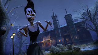 <i>The Secret World </i>Is Getting A TV Series